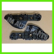✷ Car front bumper side bracket for Toyota Vios 2019 2020 2021 2022 2023 2024 Car front bumper supp