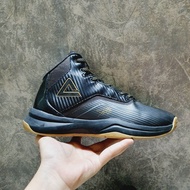 2hand (Size 38) Giày basketball Peak Rising Star