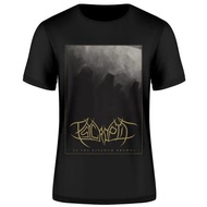 Psycroptic As The Kingdom Drowns T-Shirt Size S-3XL Death Metal