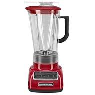 KitchenAid Multi-Purpose Blender 1.75L 5 speed Red Color Model 5KSB1585AC