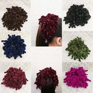 Sanggul Rambut Che Ta
