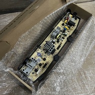 modul pcb mesin cuci samsung WA70V4 / WA80V4 / WA90F4