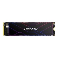 SSD 1 TB HIKSEMI FUTURE - PCIe 4x4/NVMe M.2 2280 (HS-SSD-FUTURE 1024G)