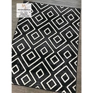 Moderno Carpet 190 x 260 cm 4217 Starless