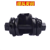 Merida universal bicycle accessories: seat post clamp, seat cushion fixing clamp, dual-rail clamp fo