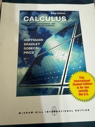 微積分 Calculus 11版 淡江大學 商館用書