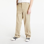 DICKIES - 874 Original FIT KHAKI LONGPANTS