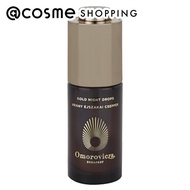 Omorovicza(オモロヴィッツァ) ゴールドナイトドロップス(本体) 30mL