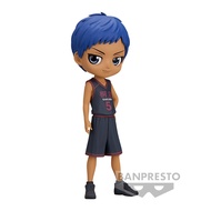 (READY STOCK现货🔥) BANPRESTO KUROKO'S BASKETBALL Q POSKET [DAIKI AOMINE]