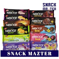 Nextar Cookies Nextar Creamero/ Nextar Star/
