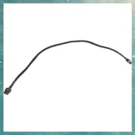 【T Q L I】 PCIe 8PIN to 8PIN (6+2)Pin Power Supply Cable for   A850GL(White) ATX3.0 PCIe 8Pin Power C