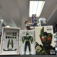 幪面超人- SHF 真骨雕 OOO GATAKIRIBA COMBO 20230121041