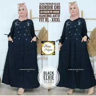 Elvie Black Maxy