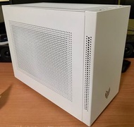 全漢 FSP CST350 白 MATX 中小機殼