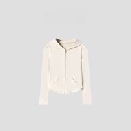 Niche Design New Style Long-Sleeved Jacket Fashionable All-Match Casual 77002