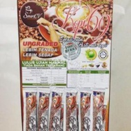 fruit juice ❀Kopi 69 Original Stokis Sah (27gramx12sachets)※