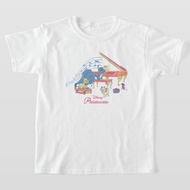 Cute Cat Aristocats at the Piano T-Shirt