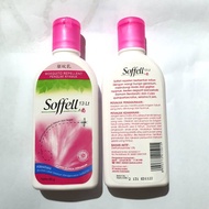 Soffel lotion botol 80gr anti nyamuk