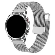 Magnetic Strap For Amazfit GTR 4 Strap Milanese Wristband For Xiaomi Huami Amazfit GTR Mini/GTR 3/GT
