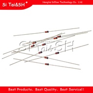 10PCS 1N60 TUN-7 1N60P TUN-35 Schottky Germanium Diode TV Radio FM Erkennung