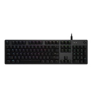 KEYBOARD (KEYBOARD) LOGITECH G G512 (GX BROWN [TACTILE] SWITCH) (RGB LED) (US/TH)