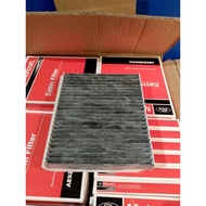 (AG13-18D483-A / AE9Z-19N619-A) CABIN FILTER FORD (USA) EXPLORER 2010-2019 FORD (USA) FLEX 2012-2