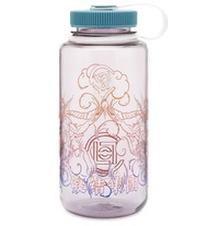 Clot Monster X Nalgene Bottle