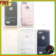 Acc Hp Iphone 7Plus 8Plus 7Plus 8 Plus Protective Standing Cover Case Original
