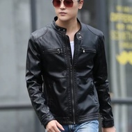 Original genuine leather jacket - genuine Garut leather jacket - men's genuine leather jacket