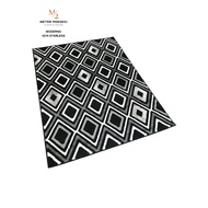 Moderno Carpet 190 x 260 cm 4216 Starless