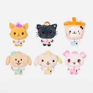 NCT wish [wish BAKERY]-Patissier doll
