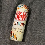 KitKat鐵罐