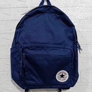 Converse Go 2 Backpack Navy - Converse Backpack | Converse Backpack - Converse Bag
