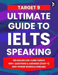 IELTS Speaking 2026: 150 Predicted Cue Cards & 500+ IELTS Speaking Part 1 Questions with Model Answe