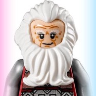 LEGO 79018 Hobbit 樂高 魔戒 哈比人 半獸人 哥布林 摩瑞亞 矮人 巴林 Balin