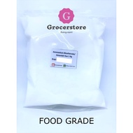 Ammonium Bicarbonate Ammonia Cake/ 1 Kg - Food Grade