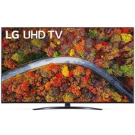 Smart Tivi LG 4K 55 inch 55UP8100PTB