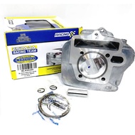 Espada Block Racing EX5 Class 1 53MM / 55MM / 56MM Semi 100% Original