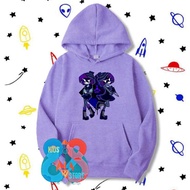 Children's hoodie - sweater jumper murder drones Children's hoodie drones murdrr