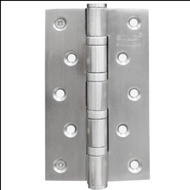 Solid EK18 5X3X3 4BB US32D - SS HINGES Door HINGES