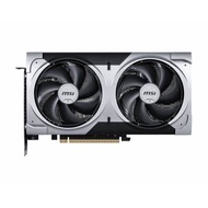 MSI RTX5060TI VENTUS X2 OC PLUS 16G D7 GAMING GRAPHICS CARD