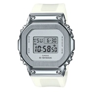 (Original) G-Shock Mini Metal Covered GM-S5600SK-7