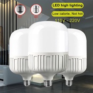 Led Light Lamp E27 E14 Energy Saving Led Bulb 220v 10w Cool White Warm Yellow Led Light Lamp Bulbs