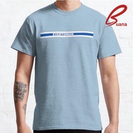 Everton evertonian T-Shirt 1823