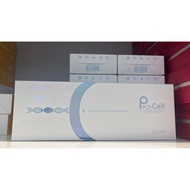 Pcell Salmon 5vial ready stock