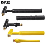 Argon Arc Welding Head Accessories Argon Arc Welding Machine Welding QQ150A/WP18/26 Welding Head