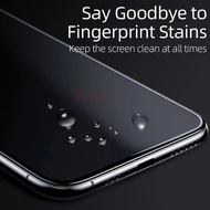 Latest A51 A71 Hydrogel Matte Frosted/ Screen Protector