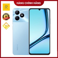 Điện thoại Realme C60 (4GB/64GB) Chip Unisoc Tiger T612 pin 5000mAh - Hàng chính hãng
