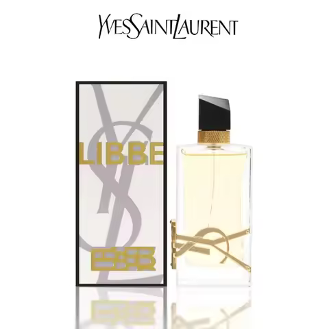 Yves Saint Laurent YSL LIBRE Perfume for Women EDP 7.5ml / 30ml / 50ml / 90ml, Original Women's Perf
