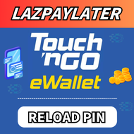 TNG Touch N Go Pin Reload | Soft Pin